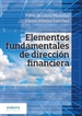 Front pageElementos fundamentales de dirección financiera