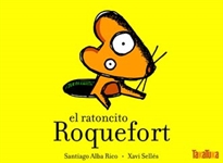 Books Frontpage El ratoncito Roquefort