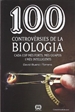 Front page100 controvèrsies de la biologia