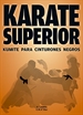 Front pageKarate superior