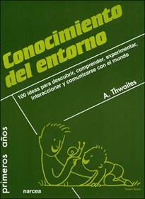 Books Frontpage Conocimiento del entorno