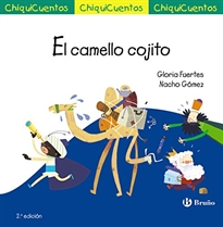 Books Frontpage El camello cojito
