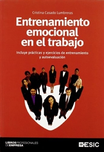 Books Frontpage Entrenamiento emocional en el trabajo