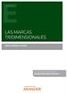 Front pageLas Marcas tridimensionales (Papel + e-book)