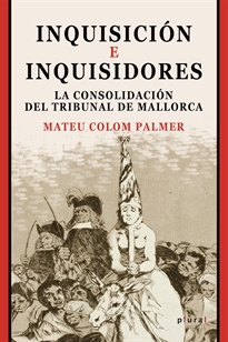 Books Frontpage Inquisición e inquisidores