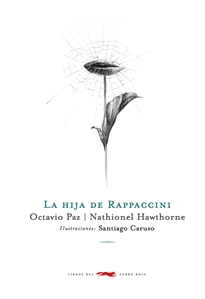 Books Frontpage La hija de Rappaccini
