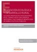 Front pageTransición ecológica y desarrollo rural (Papel + e-book)