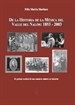 Front pageDe la historia de la música del Valle del Nalón: 1853-2003