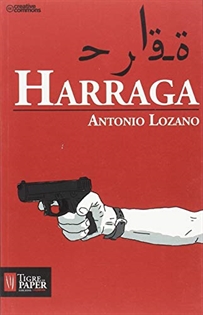 Books Frontpage Harraga