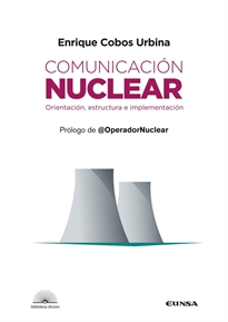 Books Frontpage Comunicación Nuclear