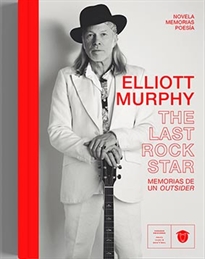 Books Frontpage Elliott Murphy