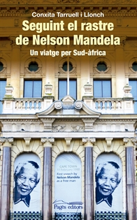 Books Frontpage Seguint el rastre de Nelson Mandela