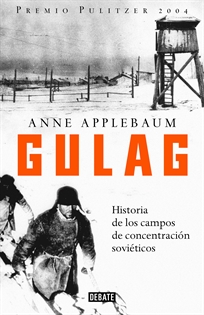 Books Frontpage Gulag