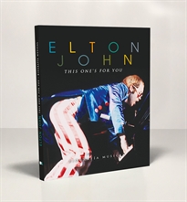 Books Frontpage Elton John