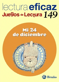 Books Frontpage Mi 24 de diciembre Juego de Lectura