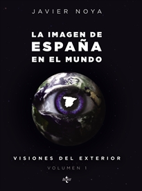 Books Frontpage La imagen de España en el Mundo