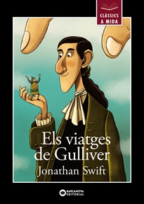 Books Frontpage Els viatges de Gulliver