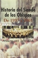 Front pageHistoria del Sínodo de los Obispos. De 1997 a 2001