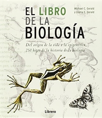 Books Frontpage El libro de la Biología