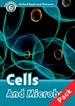 Front pageOxford Read and Discover 6. Cells and Microbes Audio CD Pack