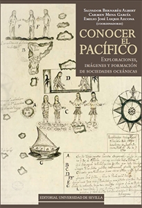 Books Frontpage Conocer el Pacífico