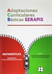 Front pageMatematicas 5P - Adaptaciones Curriculares Básicas Serapis
