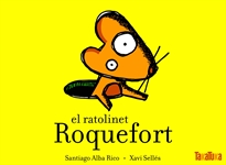 Books Frontpage El ratolinet Roquefort