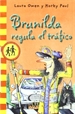 Front pageCol. Bolsillo Brunilda regula el tr fico