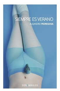 Books Frontpage Siempre Es Verano