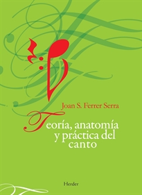 Books Frontpage Teoría, anatomía y práctica del canto