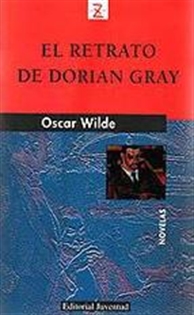 Books Frontpage Z El retrato de Dorian Grey