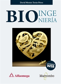 Books Frontpage Bioingeniería