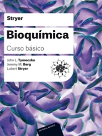 Books Frontpage Bioquímica. Curso básico