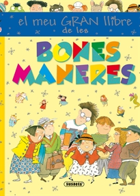 Books Frontpage Bones maneres