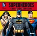 Front pageSUPERHEROES COLECCION ESPECIAL.(DC COMICS)