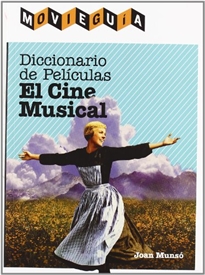 Books Frontpage Diccionario de películas: el cine musical