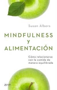 Books Frontpage Mindfulness y alimentación