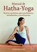 Front pageManual de Hatha-Yoga