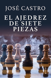 Books Frontpage El ajedrez de siete piezas