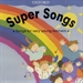 Front pageSuper Songs. Audio CD