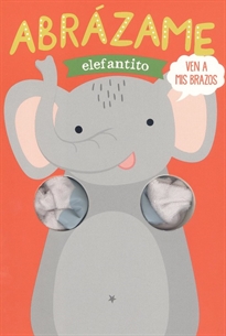 Books Frontpage Abrázame elefantito