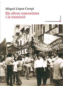 Books Frontpage Els altres comunistes i la transició