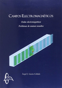 Books Frontpage Campos electromagnéticos Ondas electromagnéticas