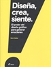 Front pageDiseña, crea, siente