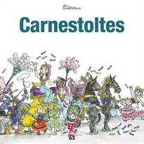 Books Frontpage Carnestoltes