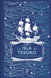 Portada del libro La isla del tesoro (edición conmemorativa)