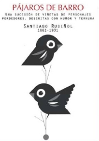 Books Frontpage Pájaros de barro
