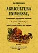 Front pageCatecismo de agricultura universal