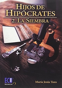 Books Frontpage Hijos de Hipócrates II. La siembra