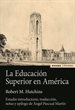 Front pageLa Educación Superior en América